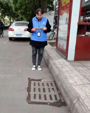 排查隱患正當時(shí)，安全守護有保障