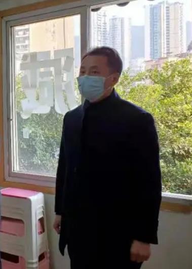 春節走訪(fǎng)慰問(wèn)暨安全檢查工作