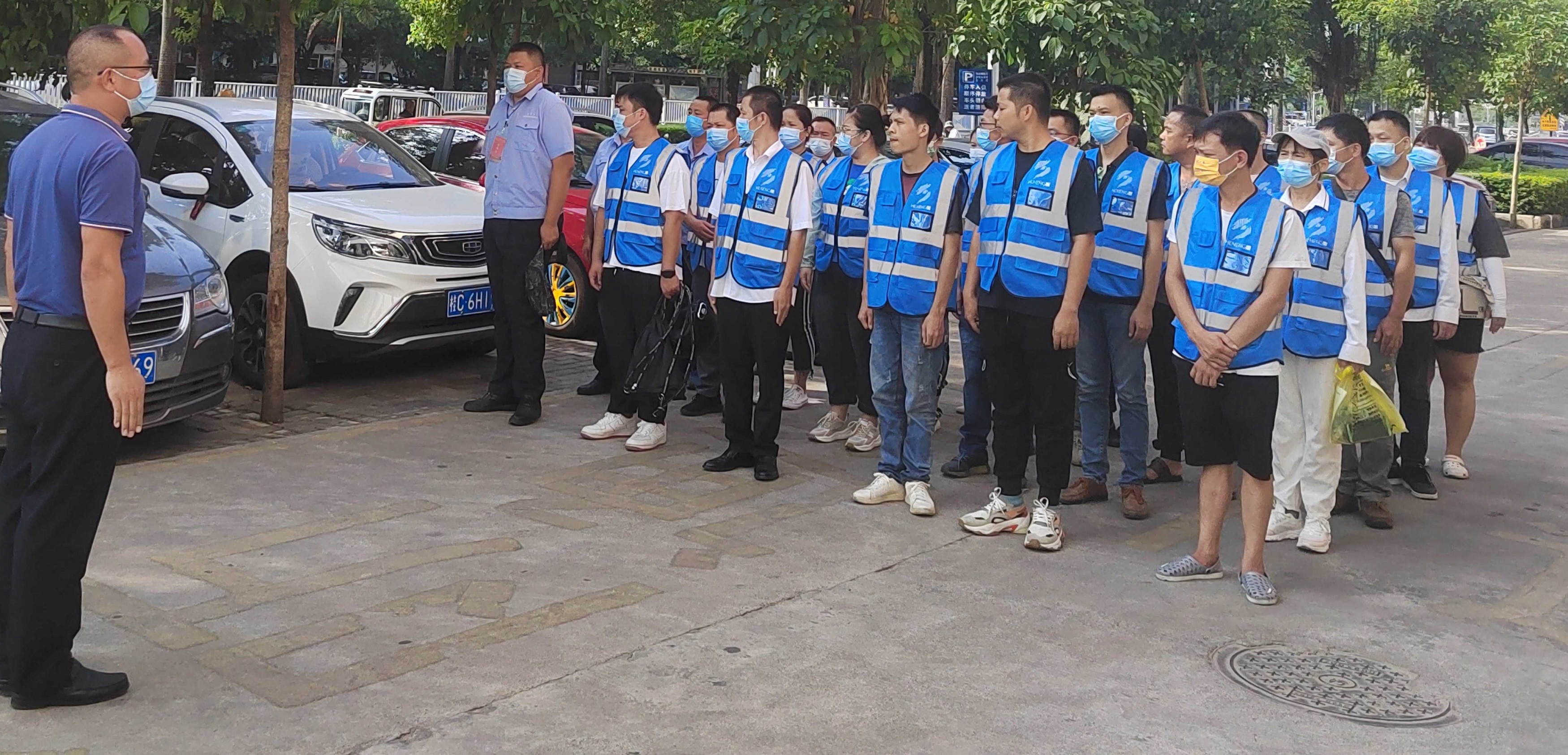 新團隊煥發(fā)新活力，新起點(diǎn)創(chuàng  )造新作為