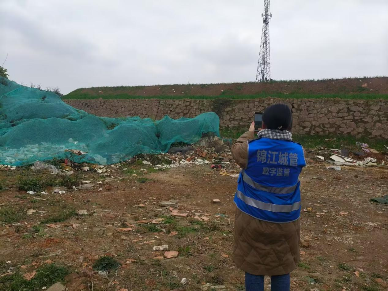 “整治+指導”雙管齊下，促進(jìn)案件質(zhì)效雙提升